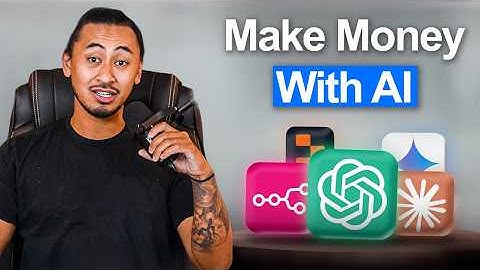How to Make Money Online Using AI in 2026 With $0