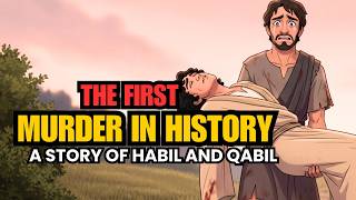 Habil & Qabil: The First Murder – A Tragic Warning from History