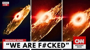 Avi Loeb Warns:  3I/ATLAS Course Change EXPOSED It