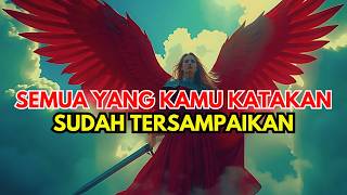 JIWA TERPILIH 🌟 SELURUH KOMUNITAS SEKARANG TERGUNCANG... SEMUA YANG KAMU PERINGATKAN SEDANG TERJADI