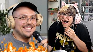The Most Heated Rap Battle of All Time