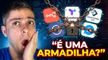 O Fim do N8N e Typebot Grátis? Entenda o Colapso do Open Source