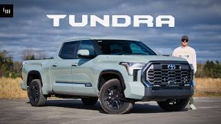 8* WORST ❌ And 6 BEST ✅ Things About The 2024 Toyota Tundra (Hybrid)