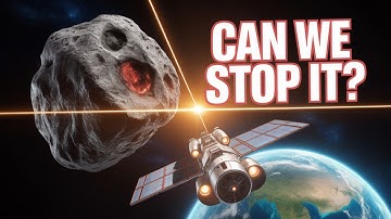 Could Humanity Actually Stop a "Planet Killer"?