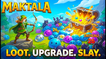 I Found the Ultimate "Turn Your Brain Off" Game!