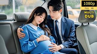 Download lagu No One Dared Kiss the Bully CEO...😱Until a Poor Girl Did & Got Pregnant with His Triplets!