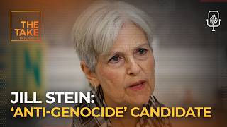 ‘Democrats pretend to be the lesser evil’: Jill Stein on the US election | The Take