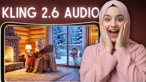 Create Viral 3D Stories with Audio 🗣️ Higgsfield Kling 2.6 Tutorial