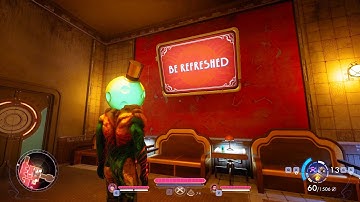 Dumb Professor Is in Dire Need of Mental Refreshment | The Outer Worlds 2