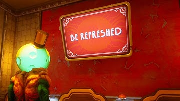 Dumb Professor Is in Dire Need of Mental Refreshment | The Outer Worlds 2