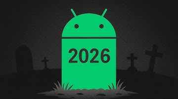 The End of Android Freedom: Google