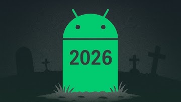 The End of Android Freedom: Google