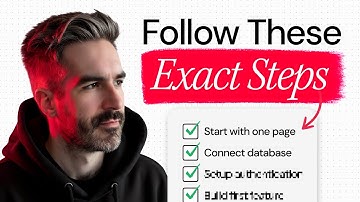 Steal This AI Workflow to Build Your App with 10X Less Bugs