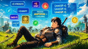 Kicked Out For "WEAK" C-Rank Talent, He ACCIDENTALLY Became The Strongest Knight In The World!