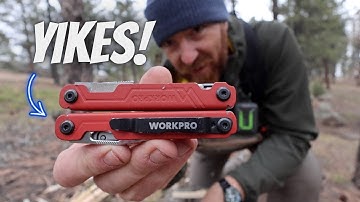 WORKPRO Drops The Ball In A Big Way!