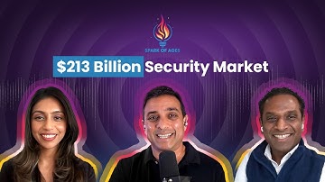 The Security Gap When AI Agents Have Access - Governance, NRR, Buyer Groups ~ Spark of Ages Ep 51