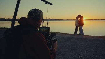 Blackmagic Pyxis 6K First Impressions — Real World Music Video Test