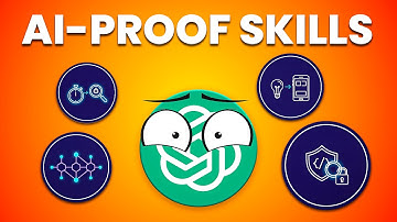 AI Just Replaced 80% of Coding, These 5 Skills Are All That