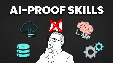 AI Replaced 80% of Coding, Only These 5 Skills Are Left