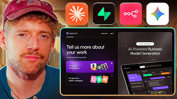 How I Build $27,000 AI Onboarding Systems (Gemini 3 Tutorial)
