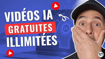 Comment Créer des Vidéos IA Gratuites, Illimitées et sans Filigrane ! (Tutoriel Meta AI)