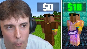 From $0 to $1 Billion On Donut SMP - ep 3