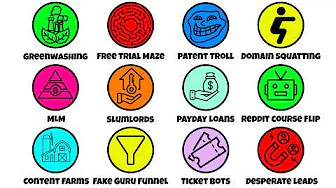 20 Ways to Make Money That Should Definitely Be Illegal