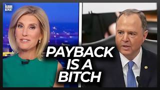 Host Can’t Hide Her Joy at the Irony of This Dem Being Investigated