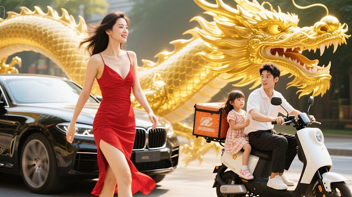 Wife leaves him for being poor, but a rich girl claims him: "Temple Lord, it's time for your back!"