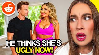 PLASTIC SURGERY Makes Husband Fall OUT OF LOVE - REACTION