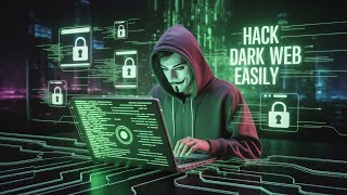 Top 10 Dark Web Hacking Tools Used By Hackers