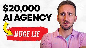 Can You Really Start an AI Agency in Just 2 Weeks?