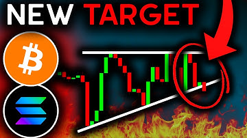 BITCOIN: Calm Before The Storm (Target Exposed)!!! - Bitcoin News Today, Ethereum & Altcoins