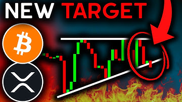 BITCOIN: Calm Before The Storm (Target Exposed)!!! - Bitcoin News Today, Ethereum & Altcoins