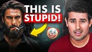 Reality of Dhurandhar Film | Dhruv Rathee