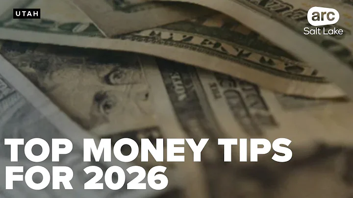 Best financial tips heading into 2026