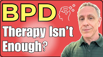 Why BPD Treatment Feels Impossible (and What Actually Helps)