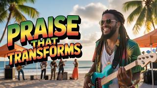 Discover 20 LIFE-CHANGING Gospel Reggae Songs for Soulful Moments