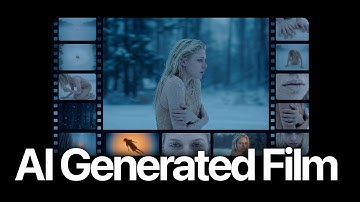 This is the most realistic AI film you have ever seen