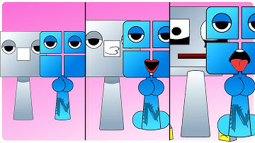 Sprunki OC ALL Phases | Compilation Incredibox COMPLETE #sprunki #incredibox #phase