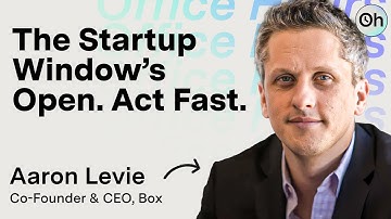 Founders Who Understand This AI Shift Will Own the Next Decade...