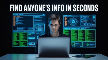 15 New OSINT Tools To Find Anyone Online!