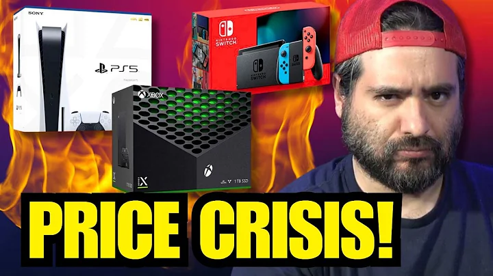 Console Gaming Is Officially DEAD — PS5, Switch 2, Xbox Destroyed