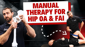 Your Complete Guide to PT Manual Therapy for Hip Pain