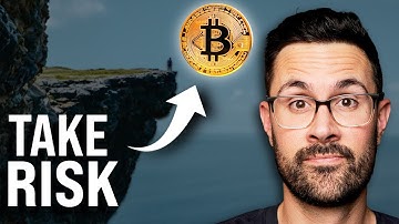 You’re Thinking About Bitcoin’s Risk All Wrong