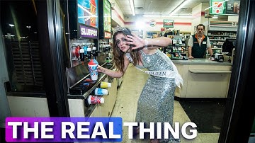 You’re Not Supposed to Get This Level of AI Realism