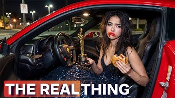 You’re Not Supposed to Get This Level of AI Realism