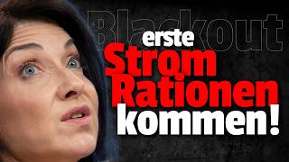 💥Blackout Gefahr! Holland rationiert den Strom aus diesem Grund!