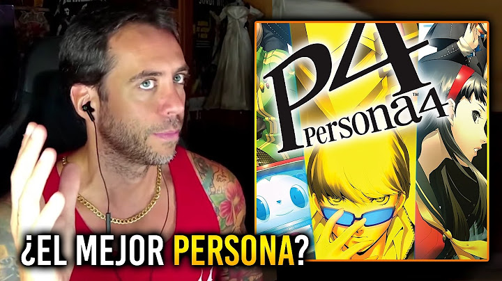 "Se me hizo MUY REPETITIVO" Jordi Wild habla de Metaphor ReFantazio y SUS DESEOS para PERSONA 6