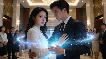 💜💛He’s a Cold CEO, She’s a Poor Girl… One Soul Swap Pulls Them Into a Love Neither Can Escape